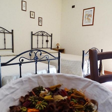 B&B La Badia Fara San Martino Luaran gambar