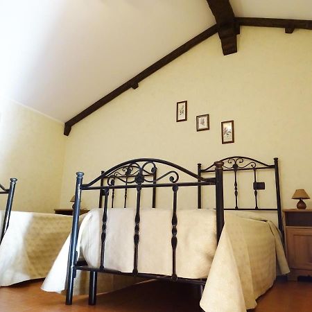 B&B La Badia Fara San Martino Luaran gambar