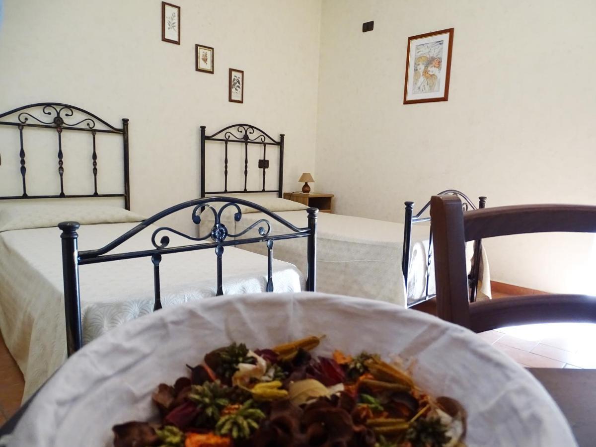 B&B La Badia Fara San Martino Luaran gambar