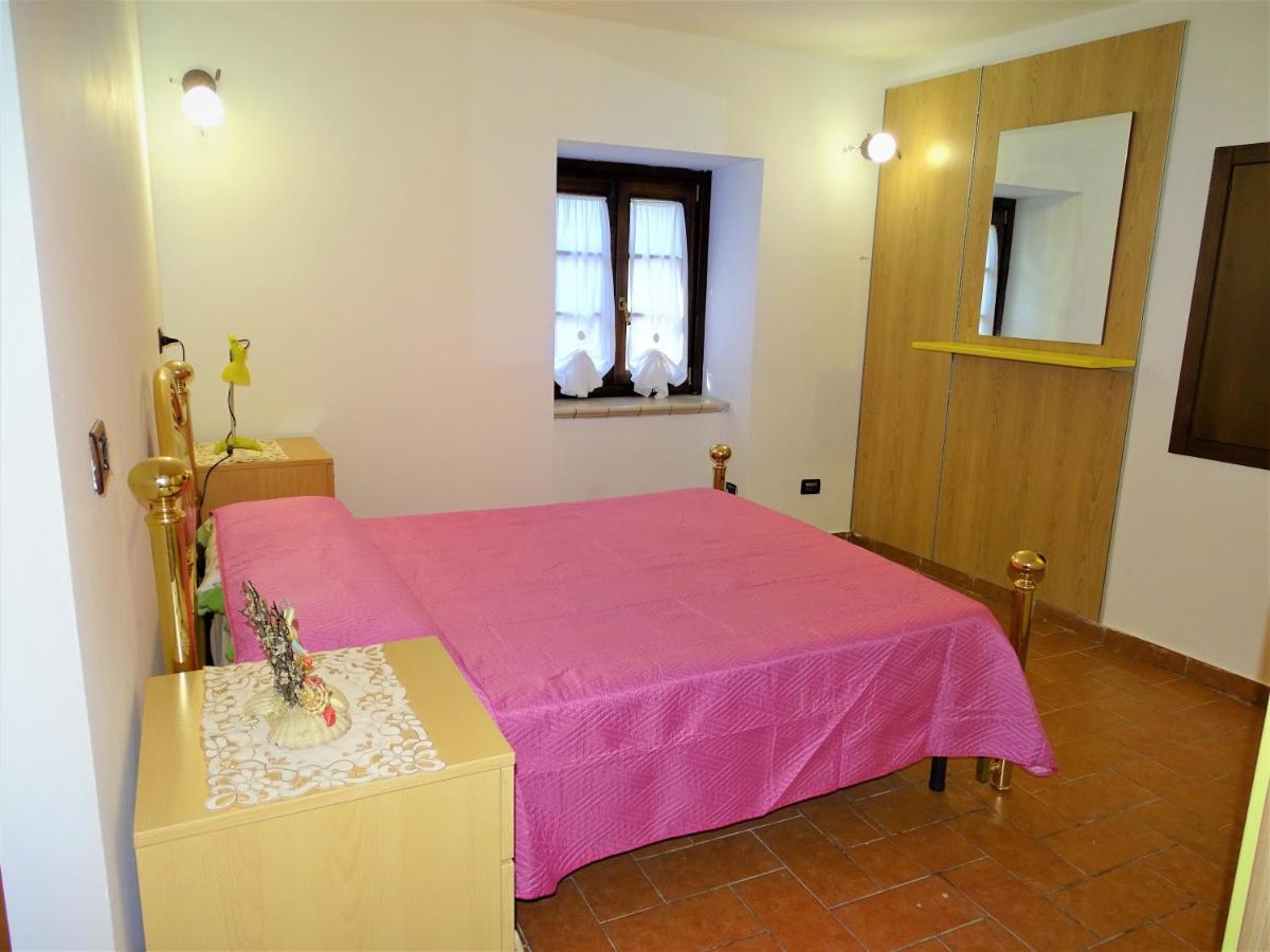 B&B La Badia Fara San Martino Luaran gambar