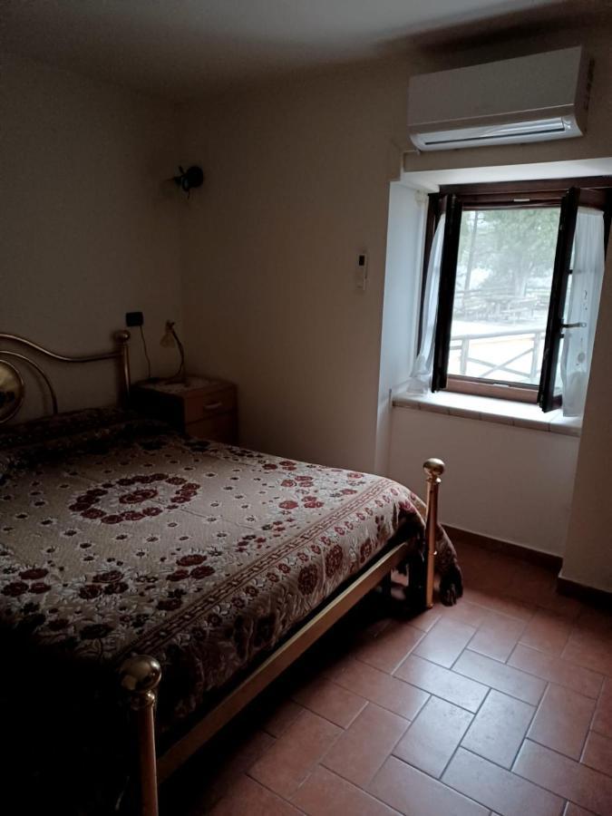 B&B La Badia Fara San Martino Luaran gambar